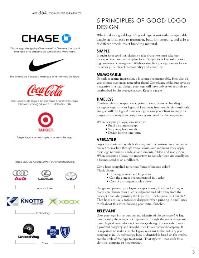 Speakerhead Com A Beginer Guide To Logo Design Speakerhead Com A Beginer Guide To Logo Design