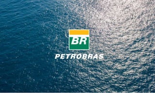 Apresentação Petrobras - Speakers Globais