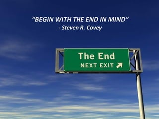 BUSINESS 
OBJECTIVES 
 