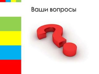 Ваши вопросы
 