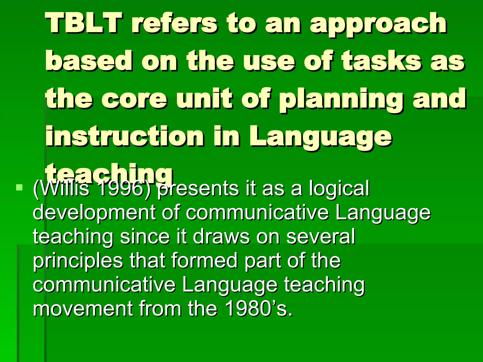 Speaking Activities | PPT