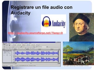 Perché la didattica con il computer?interattivitàmultimedialitàAccesso, condivisione di informazioni e comunicazione a distanzaAmpio repertorio di software per lavoroIntellettuale(polivalenza)