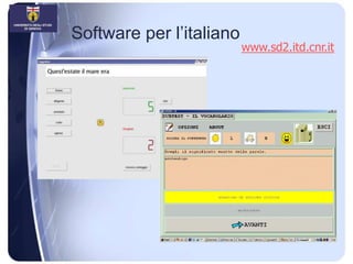 Word processor e correttore ortografico