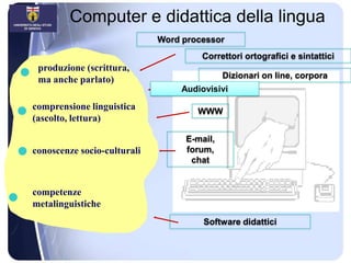 Software per l’italianowww.sd2.itd.cnr.it