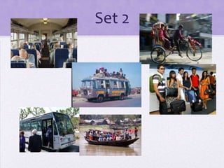 Speaking practice FCE part 2 | PPTX