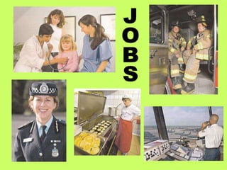 JOBS 