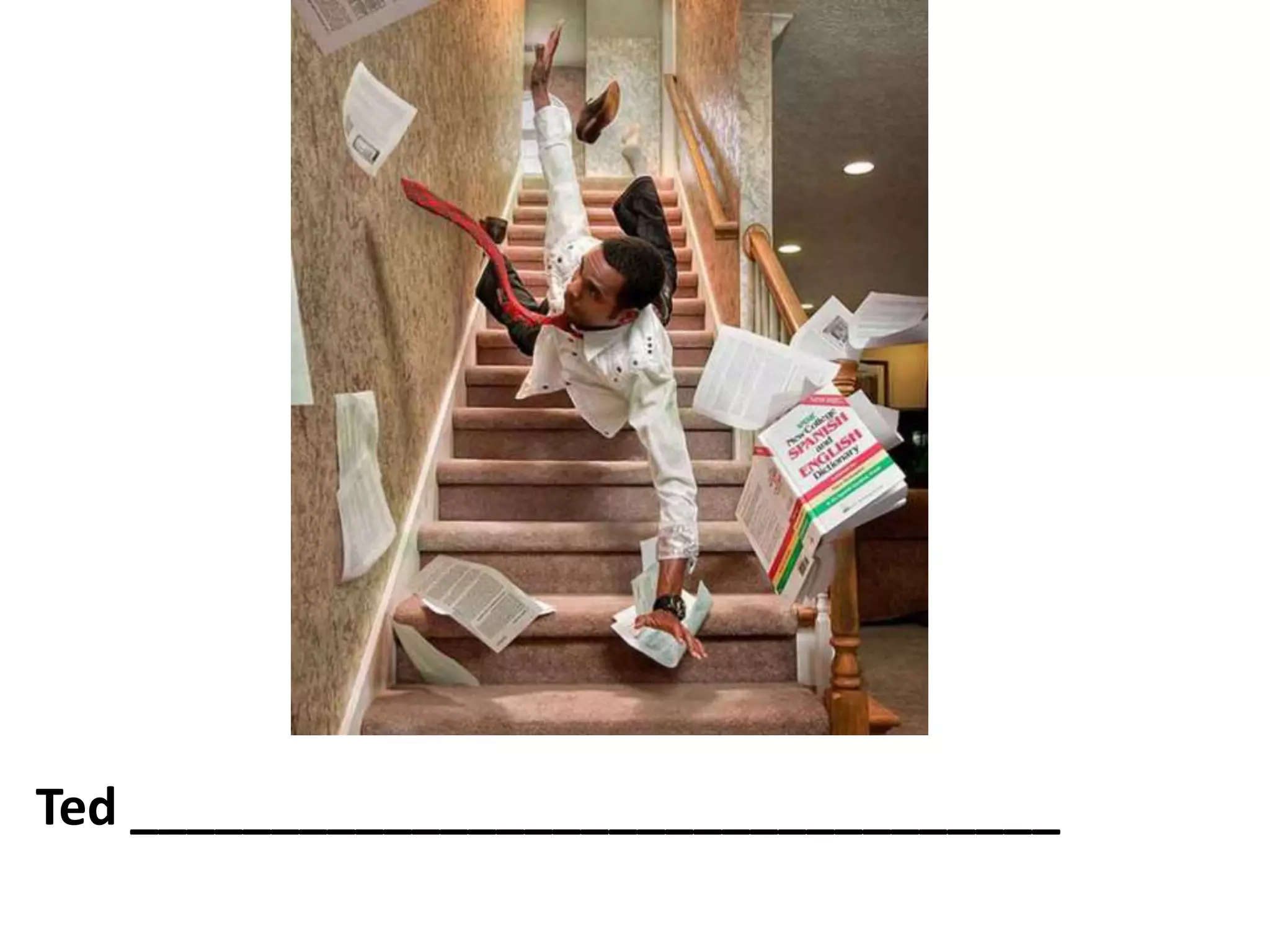 Ted _________________________________
 