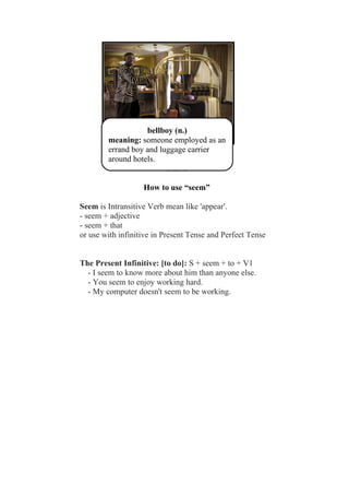 Speaking lesson plan 4