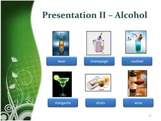 Speaking Lesson Plan – In A Pub