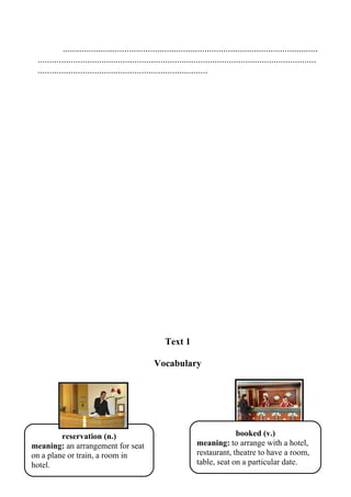 Speaking meen picky pui