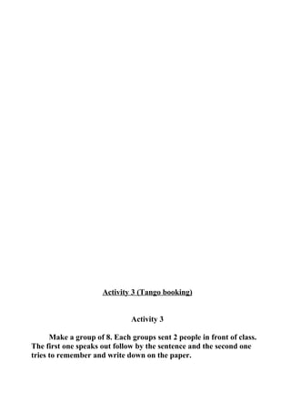 Speaking meen picky pui