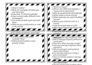 speaking practice vocabulary with questions.pptx