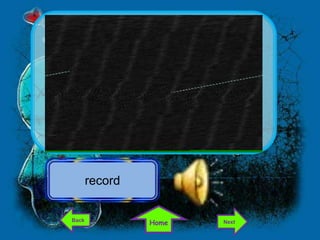 record


Back
                Home   Next
 