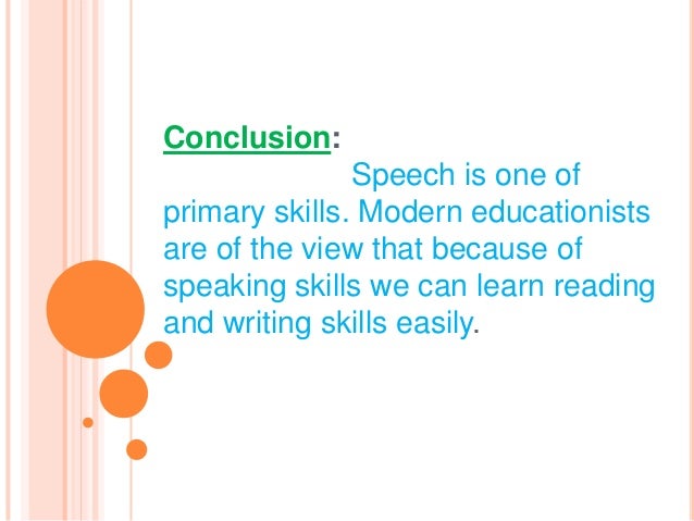 A Winning Speech Structure 1 3 1 Virtual Speech Coachvirtual Speech Coach
