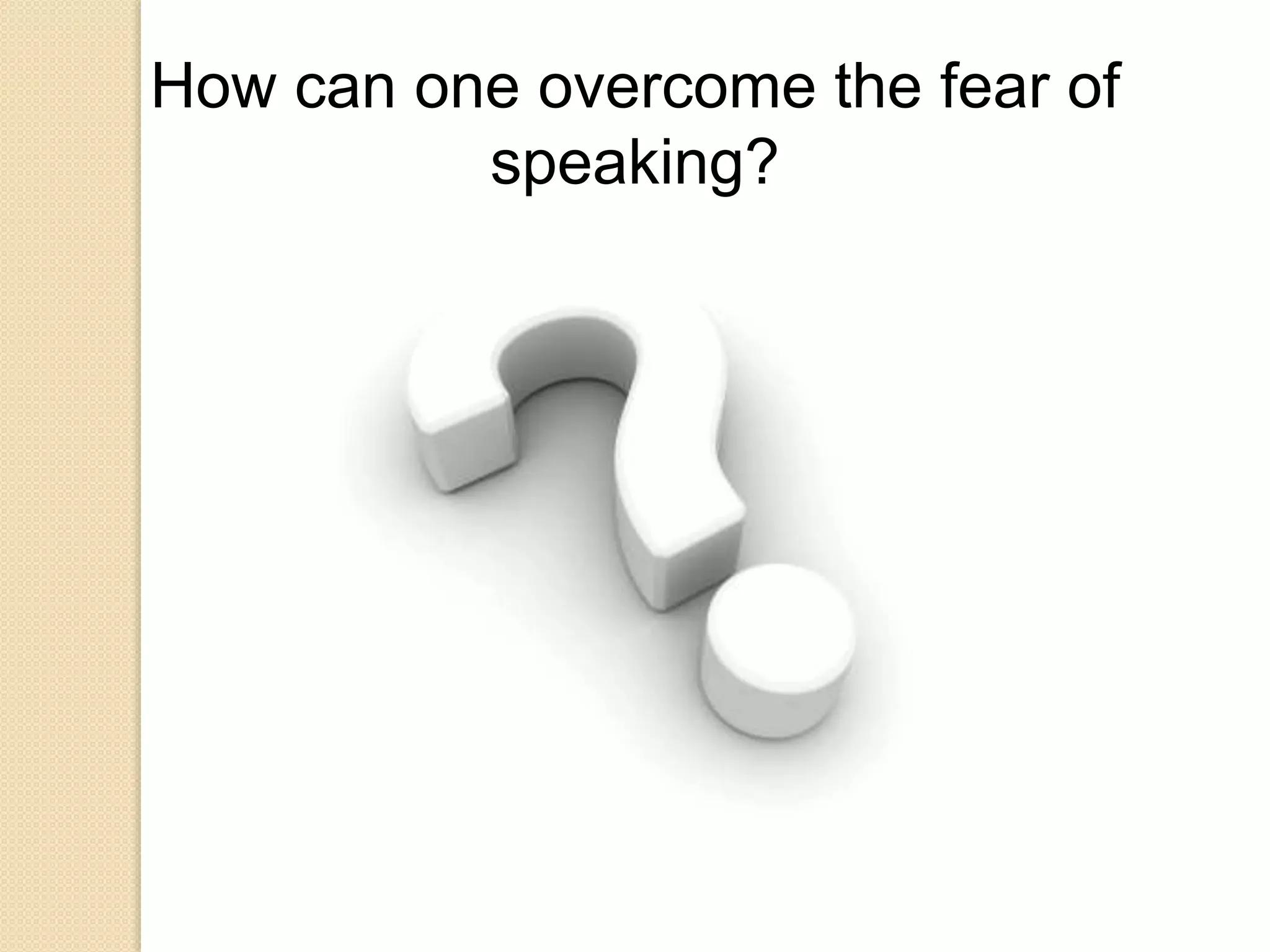 speaking-skills-ppt