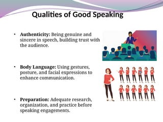 Speaking skills.pptxvndfdgj,kjhgfdsdfdbvc | PPTX