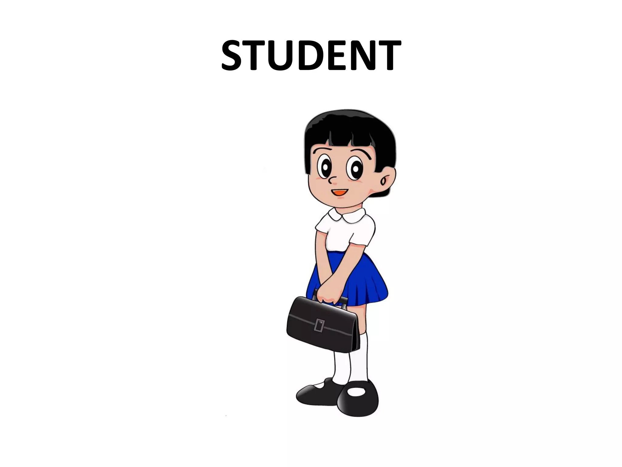 STUDENT
