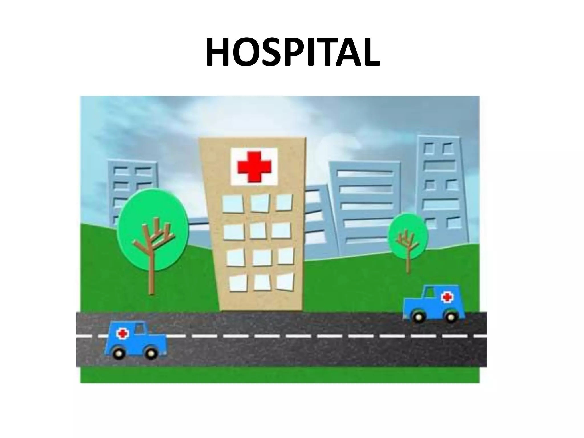 HOSPITAL