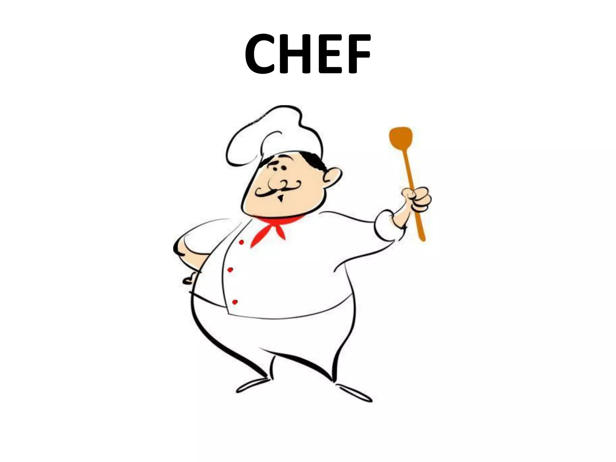 CHEF