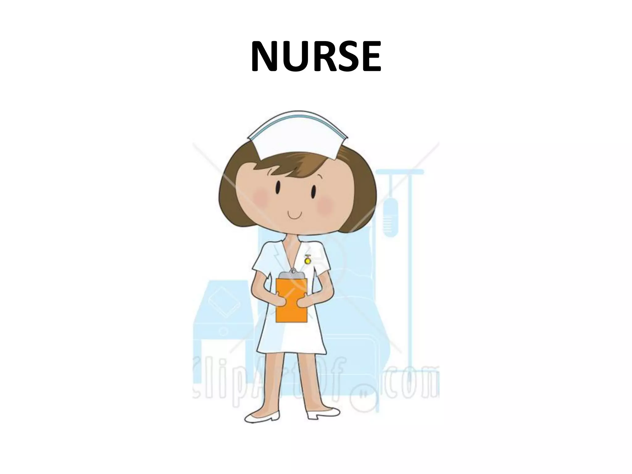 NURSE