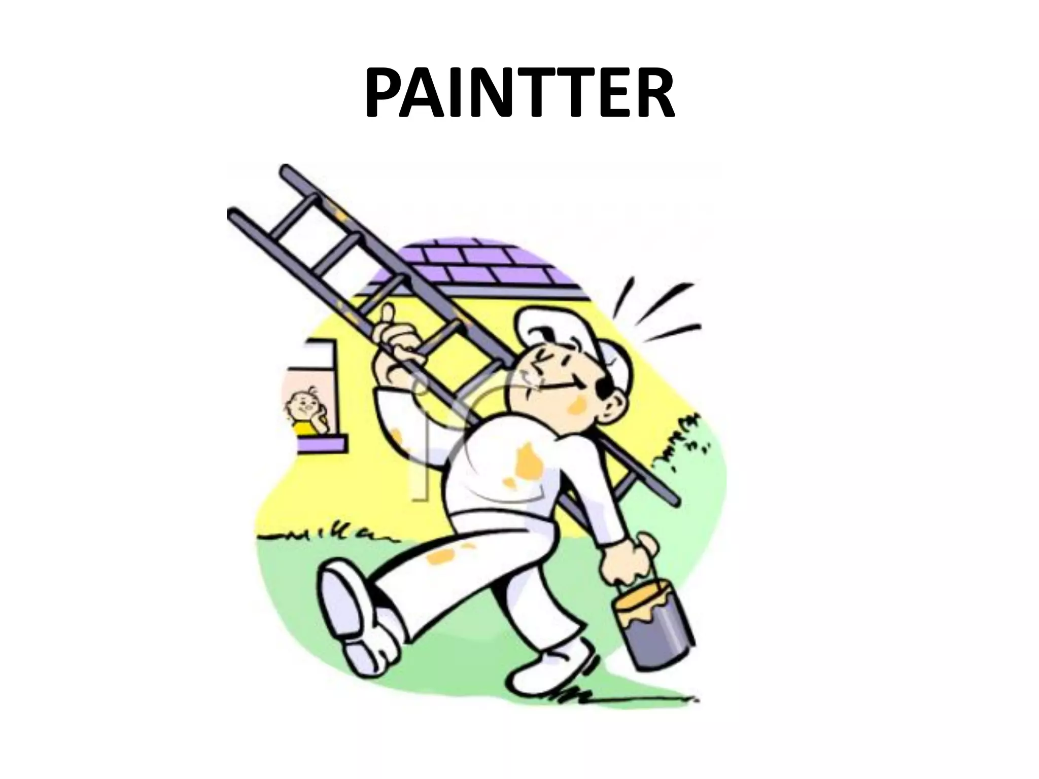 PAINTTER