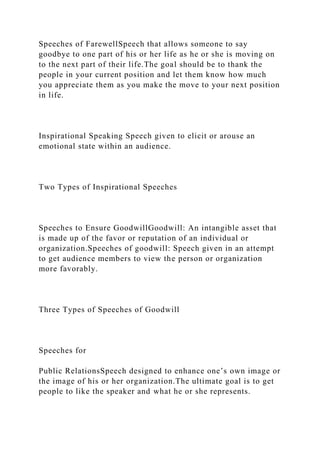 Speaking to Entertain Chapter 8The Natur.docx