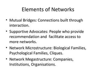 Emotional Conjunction
 