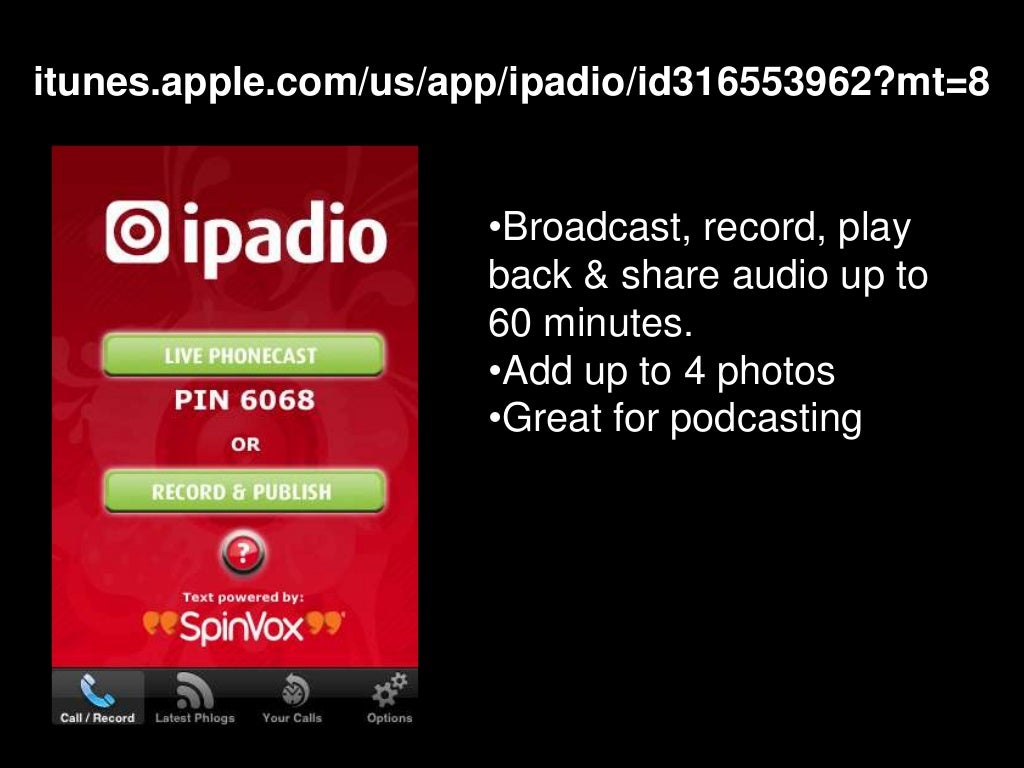 Show Me App