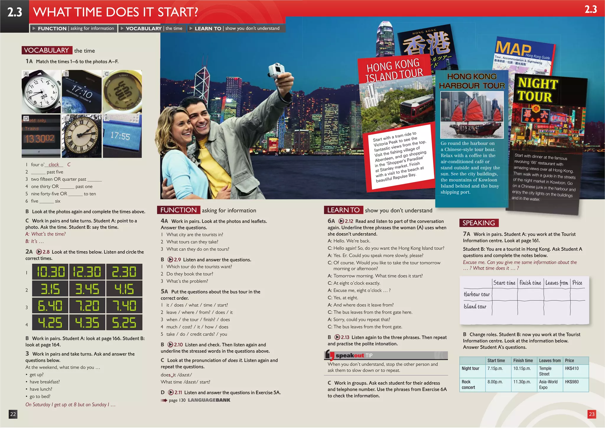Speak out elementary-student-s book | PDF