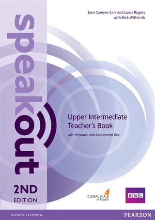 Speakout 2e upper_intermediate_teacher_s_book