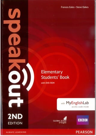 Students Book