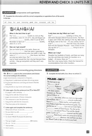 Speakout elementary workbook | PDF