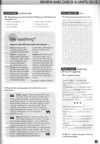 Speakout elementary workbook | PDF