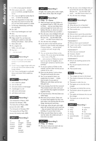 Speakout elementary workbook | PDF