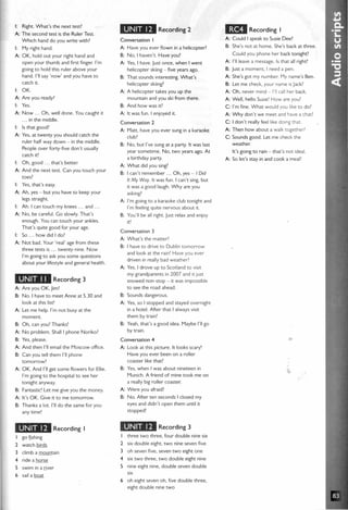 Speakout elementary workbook | PDF