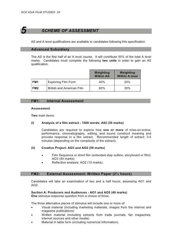 Wjec english literature creative writing coursework