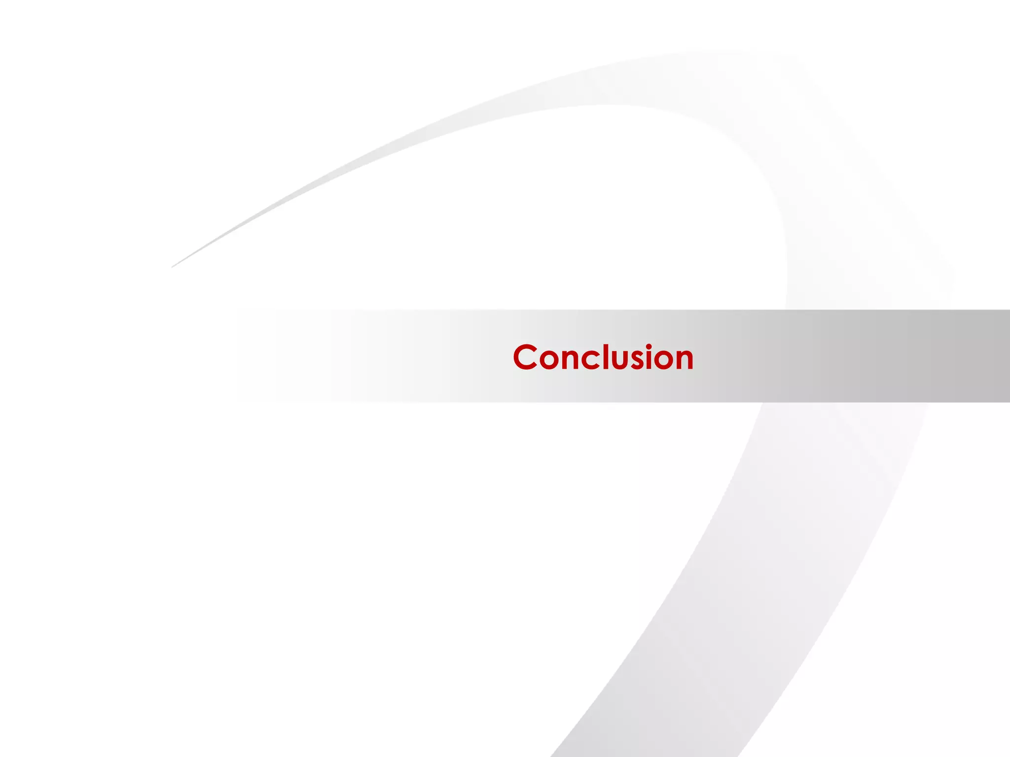 ©2014 Flatirons Solutions, Inc. All rights reserved.
Conclusion
 