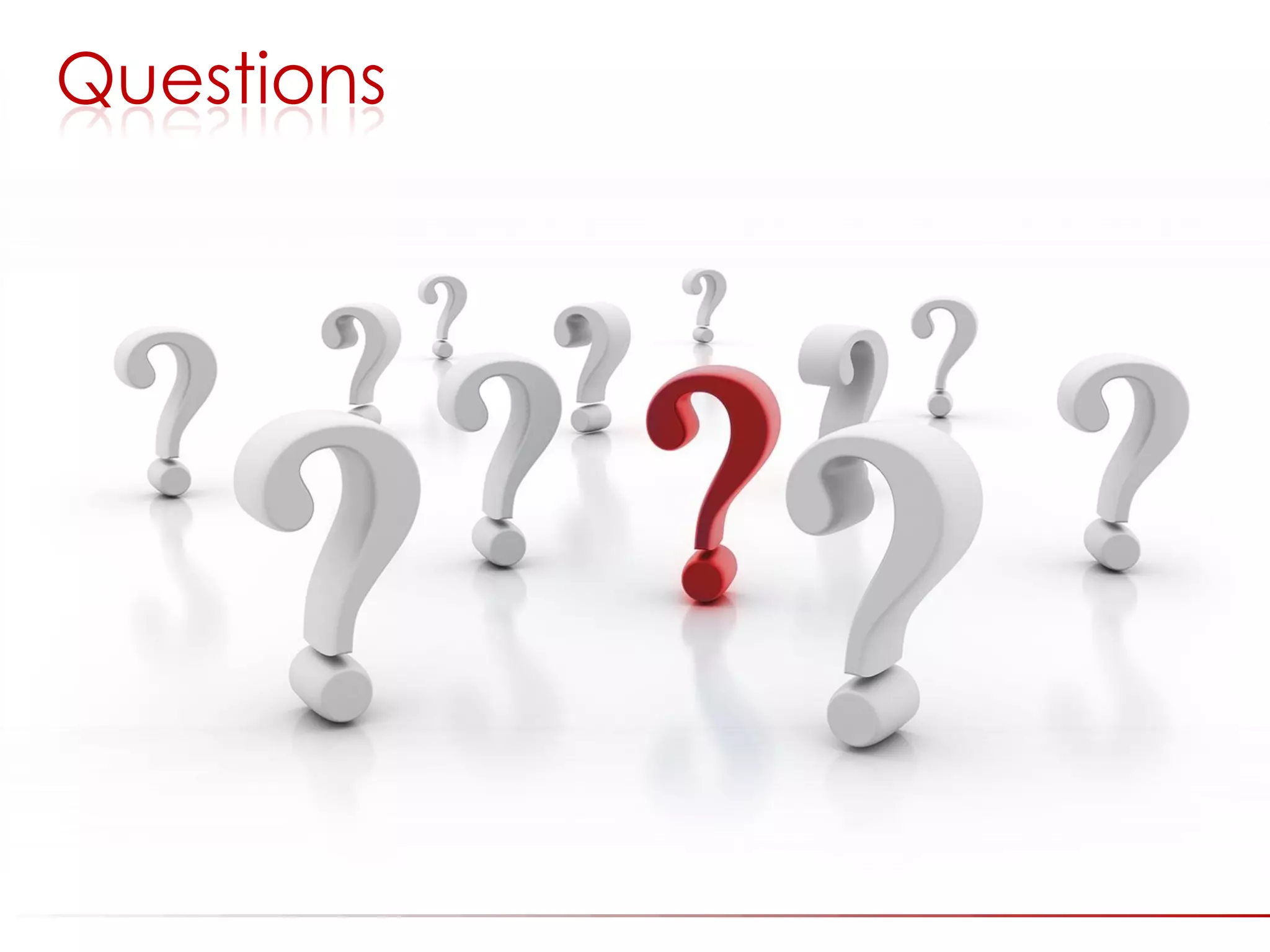 ©2014 Flatirons Solutions, Inc. All rights reserved.
Questions
 