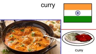 curry
 