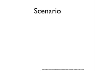 Scenario

http://images2.fanpop.com/images/photos/7000000/Friends-33-friends-7046166-1280-1024.jpg

 