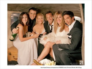 Scenario

http://images2.fanpop.com/images/photos/7000000/Friends-33-friends-7046166-1280-1024.jpg

 