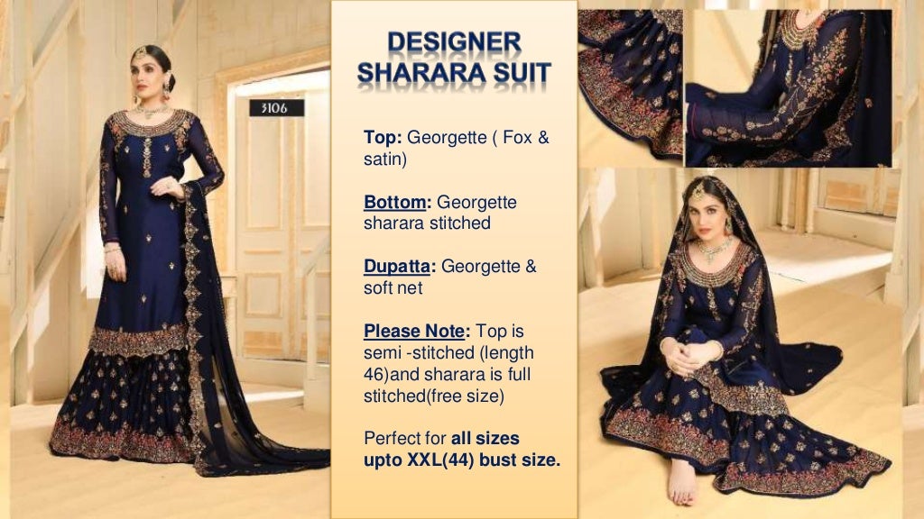 punjabi suits for lohri function