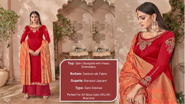 punjabi suits for lohri function