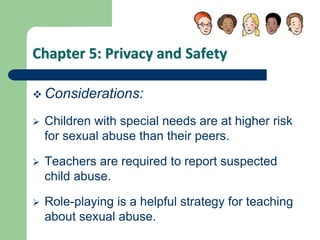 puberty-education_for children with special needs | PPT