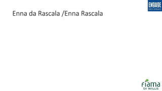 Enna da Rascala /Enna Rascala
 