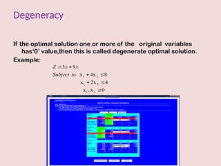 Special+Cases+in+simplex+method+applications.pptx