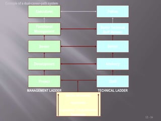 Fellow Ladder Special Challenges in Career Management - PPT 12.pptx