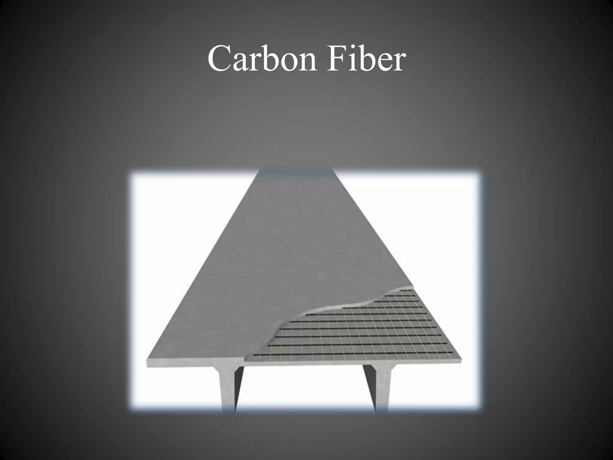 Carbon Fiber
 