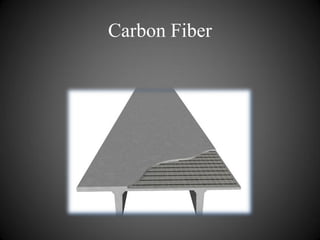 Carbon Fiber
 