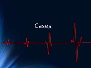 Cases
 